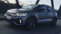 Най-популярният SUV на VW в Европа получи специална версия