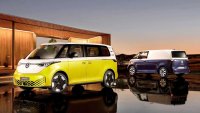 Volkswagen обяви цените на ID. Buzz