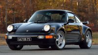 Kултовото Porsche 911 от "Лоши момчета"  беше продадено за рекордна сума