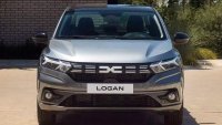 Dacia пусна лимитирана серия на Logan