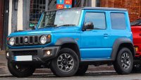 Как се роди легендата Suzuki Jimny