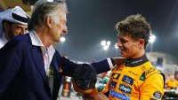 Спасителят на Ferrari ще възражда McLaren