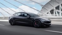 Новата Tesla Model 3 Performance има 510 к.с. и вдига 100 км/ч за 3 секунди