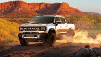 Chery пуска първия китайски дизелов хибрид на пазара