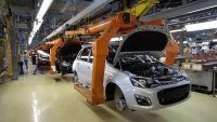 АвтоВАЗ спира производство заради липса на части