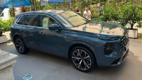 Новото Audi Q7 дебютира в България