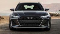 Audi връща един най-добрите седани в историята