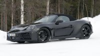 Новите електромобили на Porsche и Audi изостават от графика