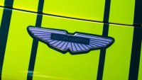 Aston Martin записва кошмарна година