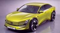 Модата на кросоувърите няма да подмине и Peugeot 308