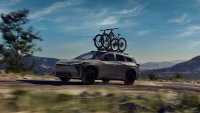 Toyota представи електрическо комби в стила на Subaru Outback