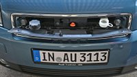 Първото Audi A2 крие гениална механична функция