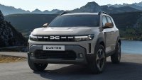 Най-успешният достъпен SUV преминава на ток