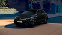 Volkswagen обеща семеен кросоувър с 333 коня под капака