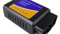 Как се използва OBD2 скенер