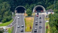 Европа вече си има магистрали, където електромобилите са с предимство
