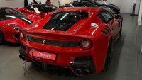 Кими Райконен продаде уникалното си Ferrari само за часове