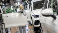 Volkswagen готви нова вълна съкращения - още 12 000 работни места