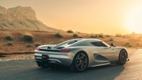 Koenigsegg вкарва всички CC850 в сервзиите