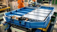 Новите батерии на CATL правят революция с пробег до 1600 км