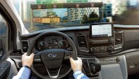 Шофьорите на Ford ще могат да се карат на инженерите, докато карат