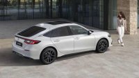 Honda Civic стана "Автомобил на годината" в САЩ