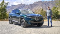 Колосална промяна: Тествахме новите BMW X5 и iX5