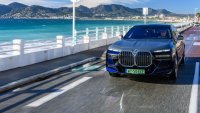Новото BMW i7: тестваме най-луксозния баварец в историята