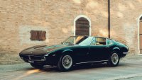 Бивш водещ на Top Gear защити един от най-спорните модели на Maserati