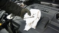 Маслото мирише на изгорели газове &ndash; трябва ли да се притеснявате?