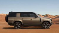 Банда задигна 33 Land Rover Defender за осем месеца