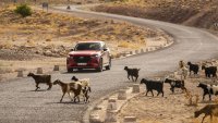 Епичното завръщане на дизела: 1400 км из Сахара и Атлас с Mazda CX-60