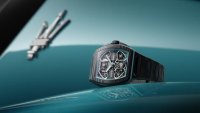 Maserati също пусна Tourbillon, но това не е хиперкола