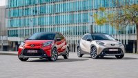 Toyota: Нямаме амбицията да изпреварим VW в Европа