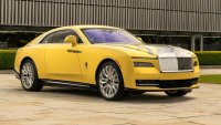 Rolls-Royce призна: Клиентите ни искат V12, а не EV