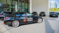 Sofia Stars избра “М Кар София” за доверен автомобилен партньор
