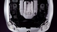 10-те най-мощни V8 двигатели, произведени в Европа