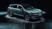 Новата Dacia Striker: 17 ключови факта