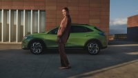 Kia жертва ключов модел, за да направи място за EV3