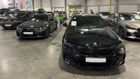 BMW изложи за продан над 100 проверени автомобила в София