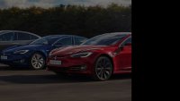 Защо Tesla не прави мотоциклети?