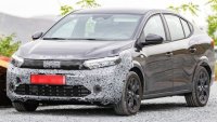 Dacia готви промени по Logan