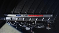 Ford представи най-мощния двигател в историята си