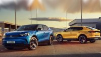 Ford започна доставките на Capri в Европа