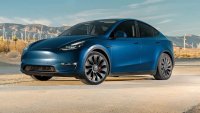 Най-търсеният електромобил в България не е Tesla, а BMW