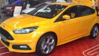 Най-добрите Ford Focus на старо