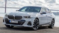 Как BMW D-Performance променя дизеловите двигатели