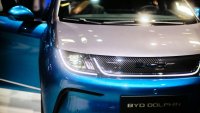 Китайските марки за първи път изпревариха японските по продажби в Европа