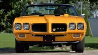 Най-скъпият Pontiac в света струва 1,1 милион долара