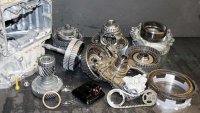 Този надежден автомат изминава повече от 300 000 км, но има и проблеми